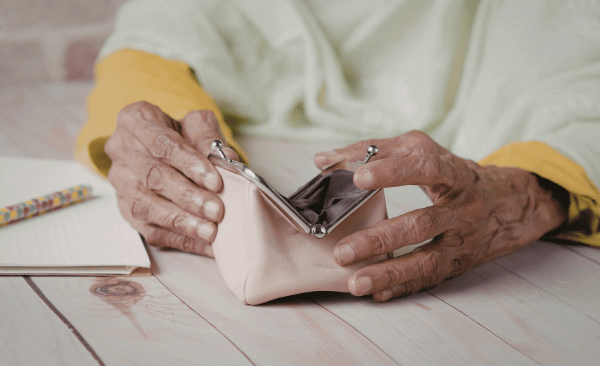 Przyszłość emerytalna