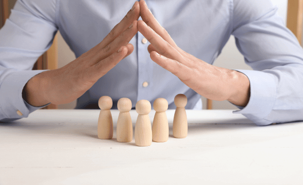 Ubezpieczenia grupowe