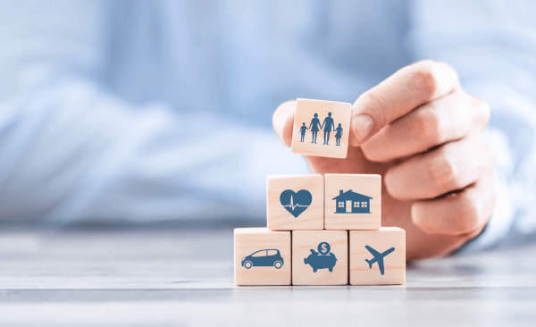 Ubezpieczenia na życie